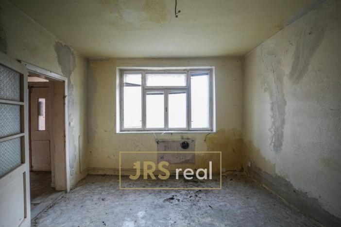 Prodej pozemku pro bydlení, Brumovice, 858 m2