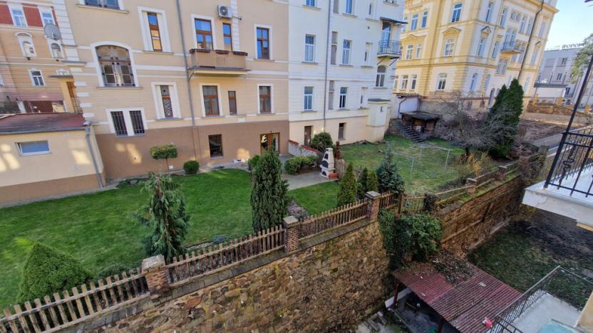 Pronájem bytu 2+1, Teplice, Kollárova, 85 m2