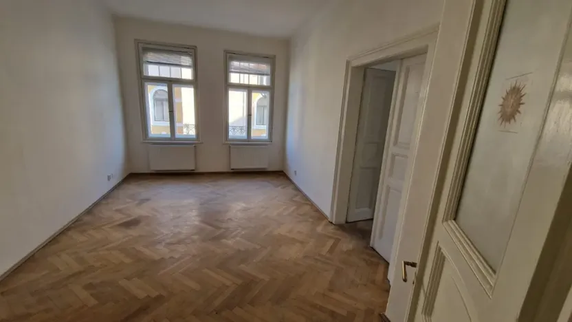Pronájem bytu 2+1, Teplice, Kollárova, 85 m2