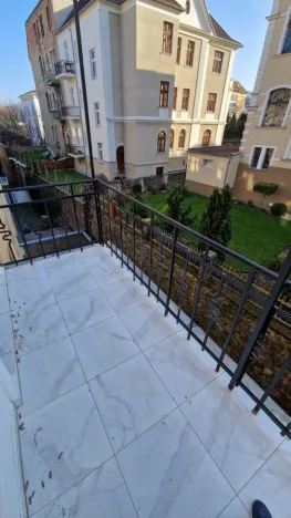 Pronájem bytu 2+1, Teplice, Kollárova, 85 m2