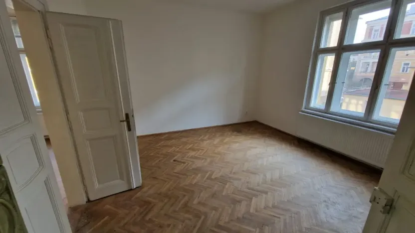 Pronájem bytu 2+1, Teplice, Kollárova, 85 m2