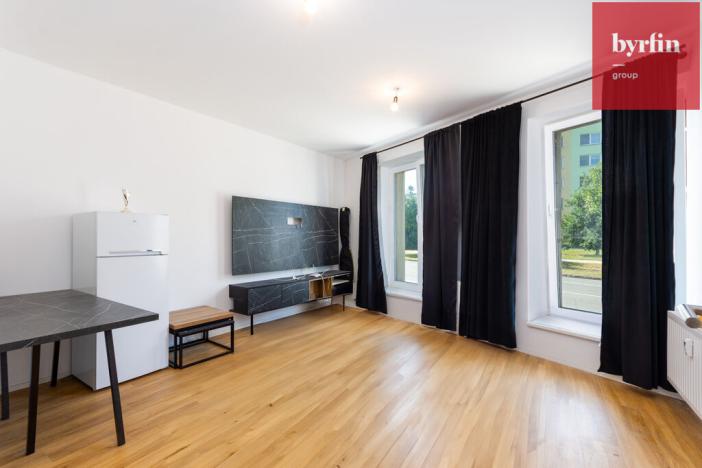 Prodej atypického bytu, Opava, Rolnická, 27 m2