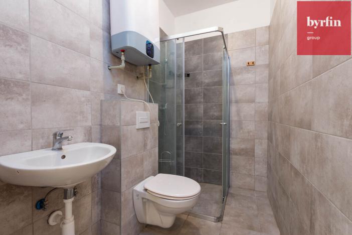 Prodej atypického bytu, Opava, Rolnická, 27 m2