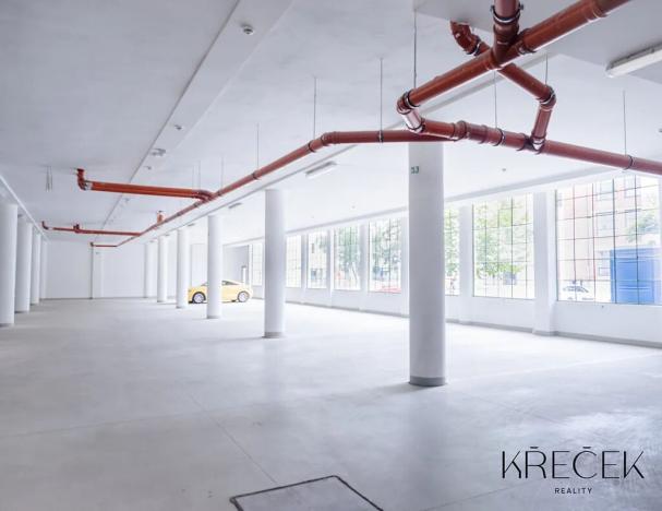 Pronájem bytu 1+kk, Třebíč, Tomáše Bati, 38 m2