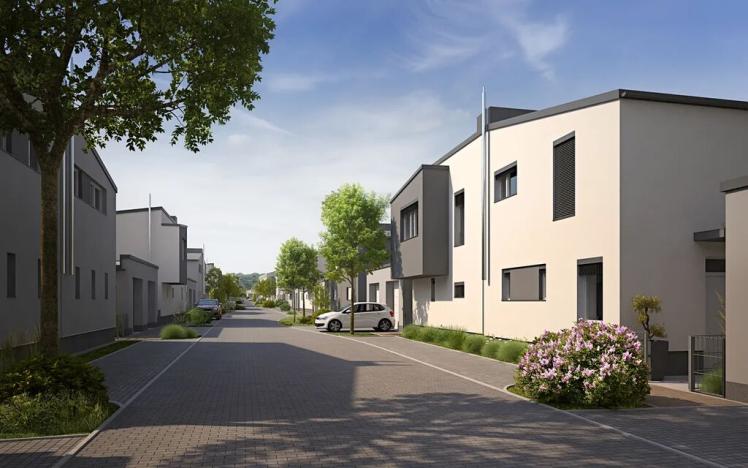 Prodej rodinného domu, Milovice, Modřínová, 137 m2