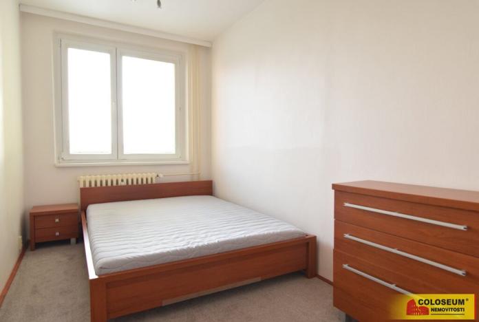 Pronájem bytu 2+kk, Brno - Starý Lískovec, 44 m2