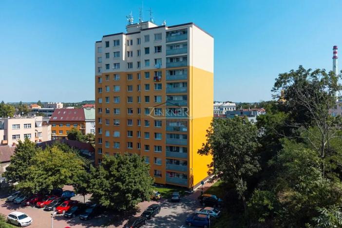Pronájem bytu 2+kk, Kolín, Podskalská, 44 m2