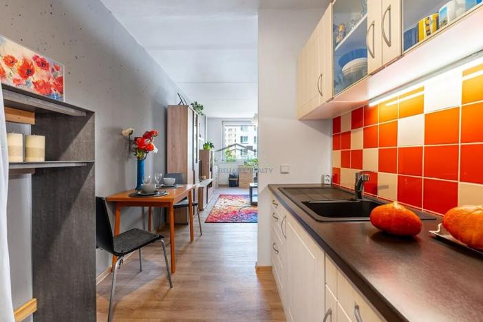 Pronájem bytu 2+kk, Kolín, Podskalská, 44 m2