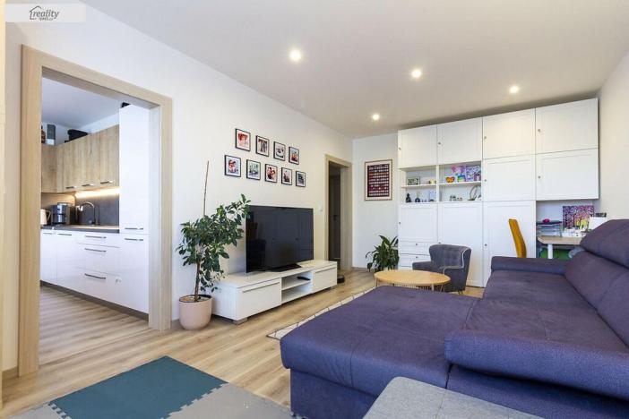 Prodej bytu 3+1, Plzeň - Bolevec, Žlutická, 68 m2