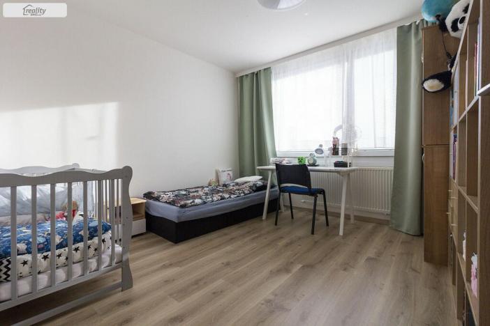 Prodej bytu 3+1, Plzeň - Bolevec, Žlutická, 68 m2