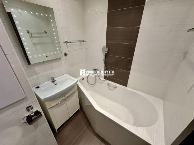 Pronájem bytu 2+kk, Beroun, Na Parkáně, 38 m2