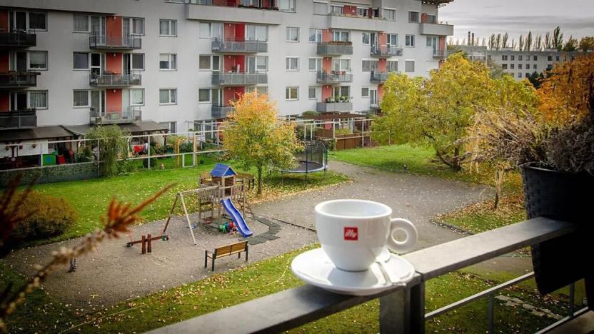 Pronájem bytu 3+kk, Poděbrady, Čechova, 75 m2