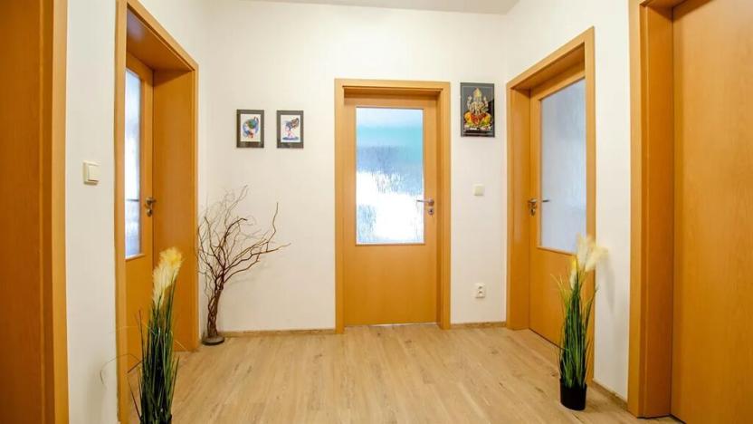 Pronájem bytu 3+kk, Poděbrady, Čechova, 75 m2