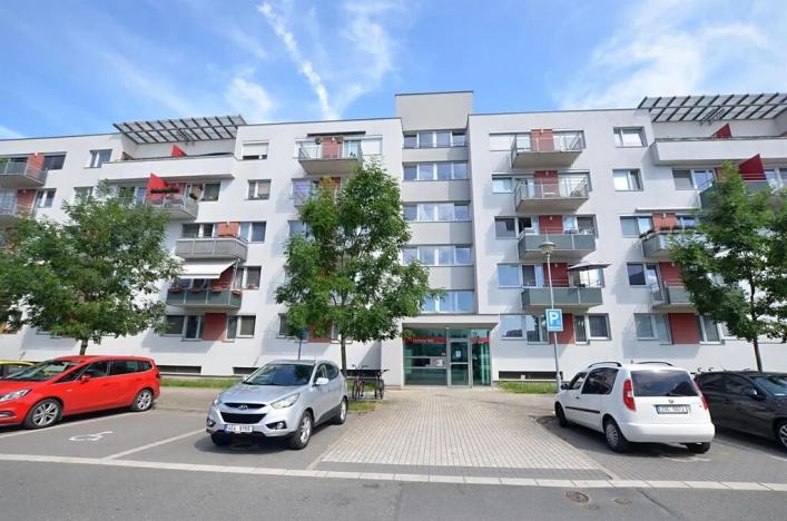 Pronájem bytu 3+kk, Poděbrady, Čechova, 75 m2