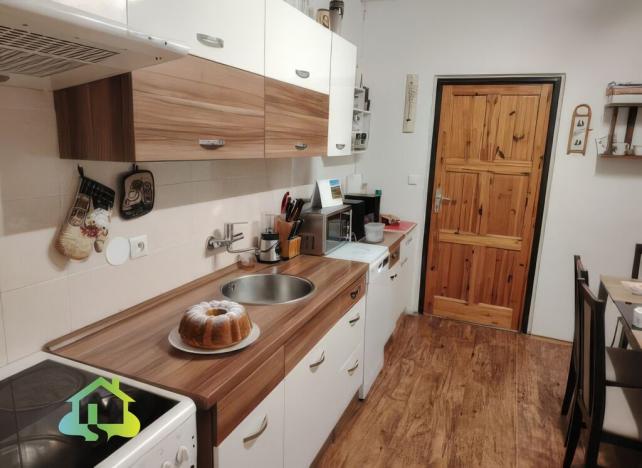 Pronájem bytu 2+1, Liberec, Letná, 55 m2