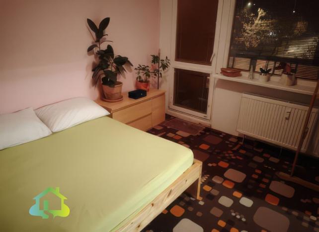 Pronájem bytu 2+1, Liberec, Letná, 55 m2