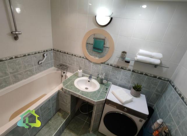 Pronájem bytu 2+1, Liberec, Letná, 55 m2