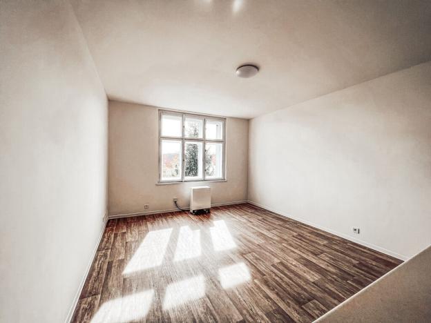 Pronájem bytu 2+kk, Praha - Břevnov, U první baterie, 44 m2