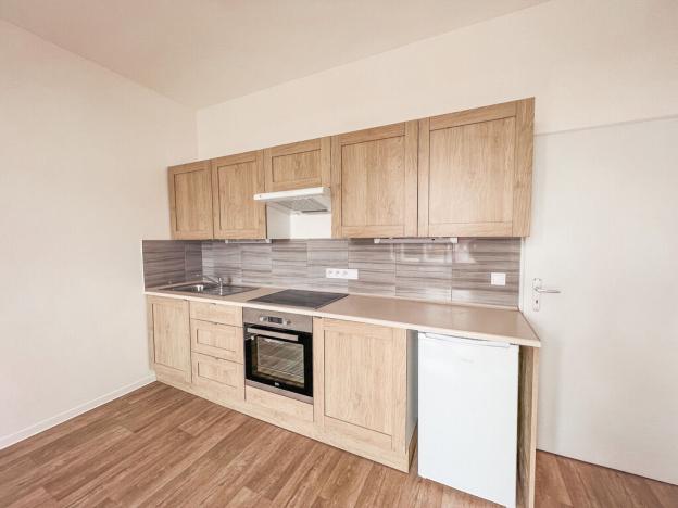 Pronájem bytu 2+kk, Praha - Břevnov, U první baterie, 44 m2