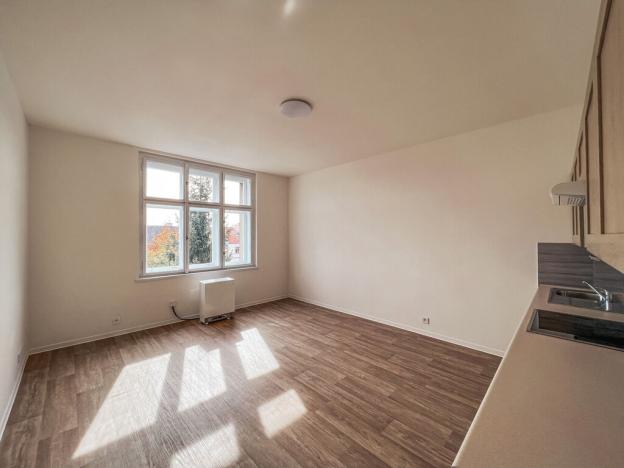 Pronájem bytu 2+kk, Praha - Břevnov, U první baterie, 44 m2