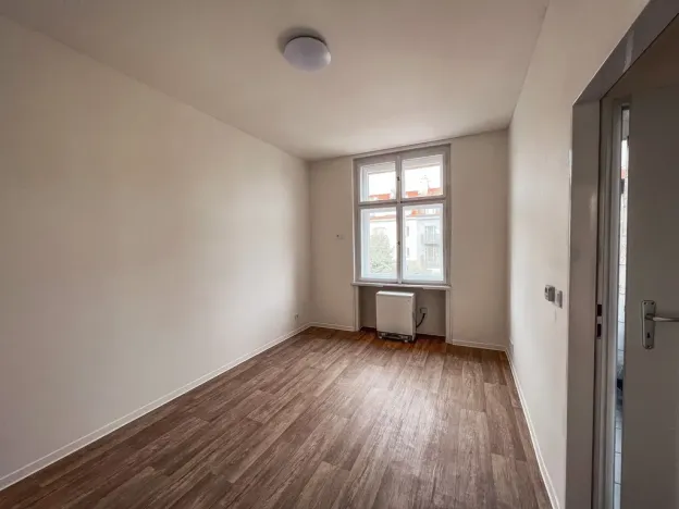 Pronájem bytu 2+kk, Praha - Břevnov, U první baterie, 44 m2