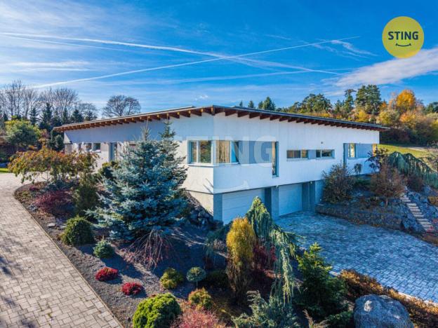 Prodej rodinného domu, Velké Meziříčí, Tichá, 440 m2