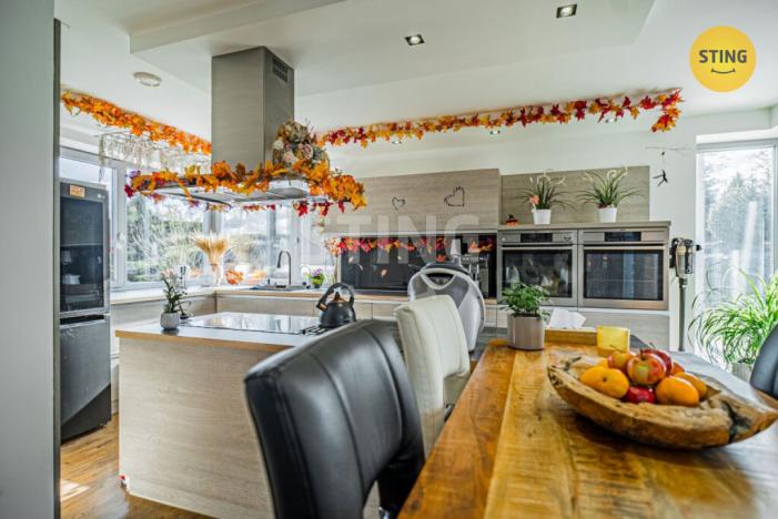 Prodej rodinného domu, Velké Meziříčí, Tichá, 440 m2