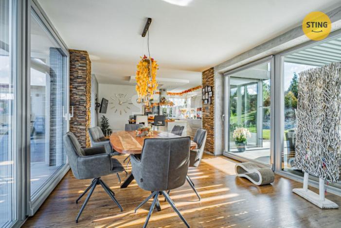 Prodej rodinného domu, Velké Meziříčí, Tichá, 440 m2