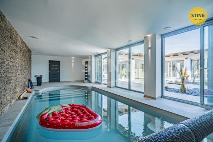 Prodej rodinného domu, Velké Meziříčí, Tichá, 440 m2