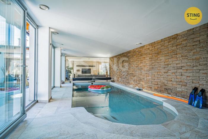 Prodej rodinného domu, Velké Meziříčí, Tichá, 440 m2