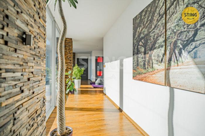 Prodej rodinného domu, Velké Meziříčí, Tichá, 440 m2