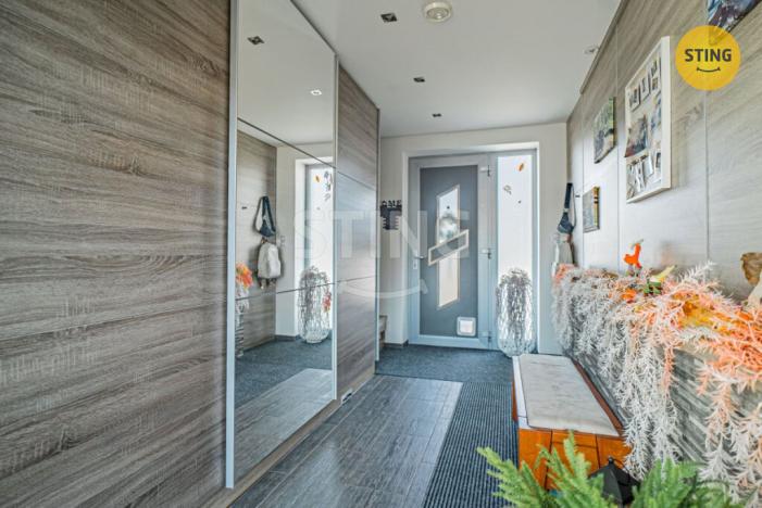 Prodej rodinného domu, Velké Meziříčí, Tichá, 440 m2