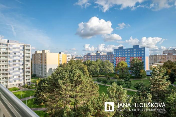 Prodej bytu 2+kk, Praha - Háje, Matúškova, 45 m2