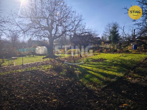 Prodej zahrady, Jihlava, 299 m2