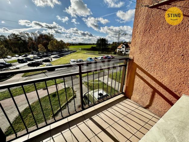 Pronájem bytu 3+1, Havířov, Moravská, 68 m2