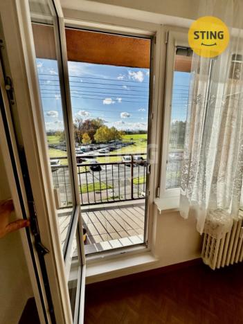 Pronájem bytu 3+1, Havířov, Moravská, 68 m2