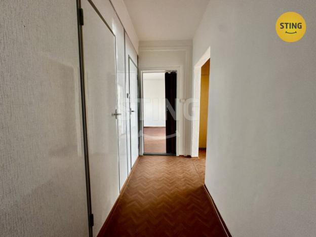 Pronájem bytu 3+1, Havířov, Moravská, 68 m2