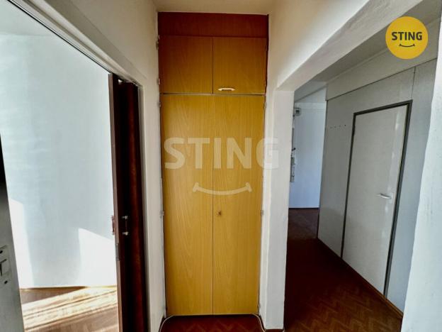 Pronájem bytu 3+1, Havířov, Moravská, 68 m2