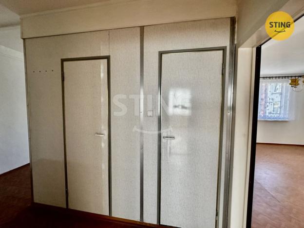 Pronájem bytu 3+1, Havířov, Moravská, 68 m2