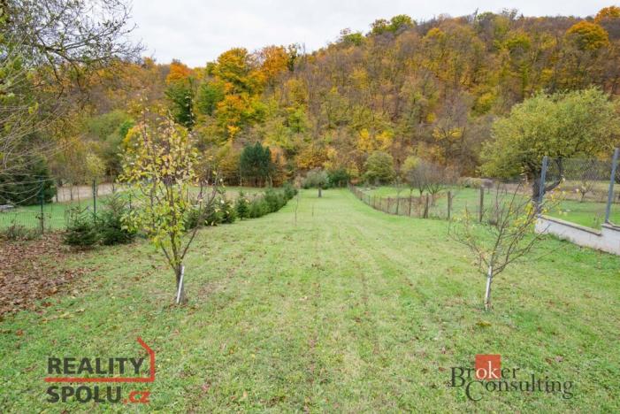 Prodej rodinného domu, Tetčice, Palackého, 200 m2