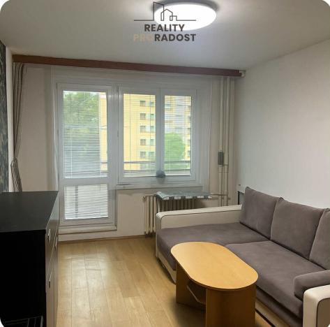 Pronájem bytu 1+kk, Bohumín, Svat. Čecha, 28 m2