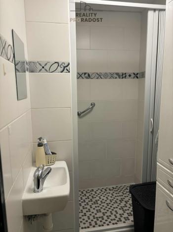Pronájem bytu 1+kk, Bohumín, Svat. Čecha, 28 m2