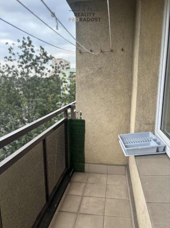 Pronájem bytu 1+kk, Bohumín, Svat. Čecha, 28 m2