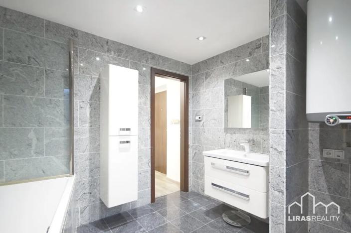 Pronájem bytu 2+1, Roudnice nad Labem, Budovatelů, 51 m2