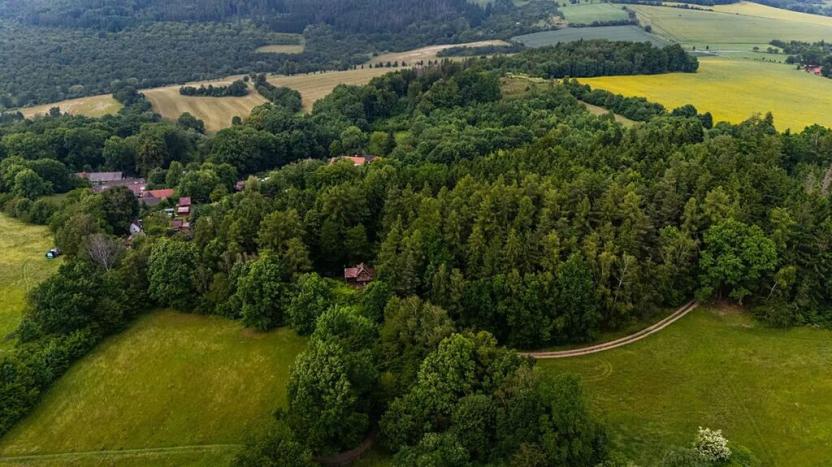 Prodej chaty, Votice, 125 m2