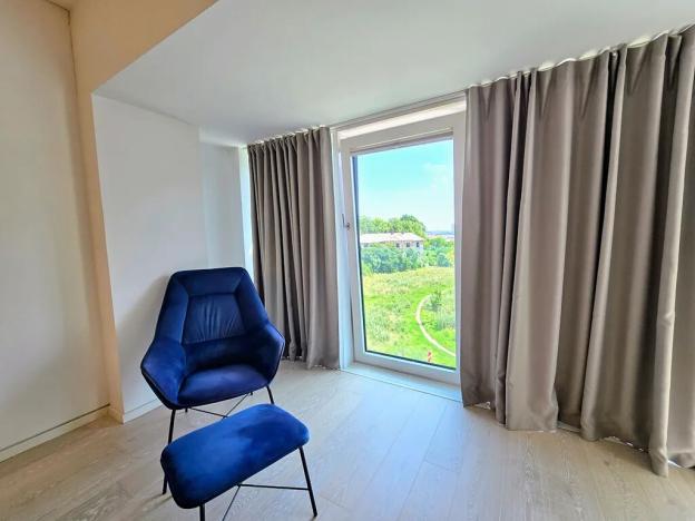 Pronájem bytu 3+kk, Praha - Smíchov, Gabrielská, 138 m2