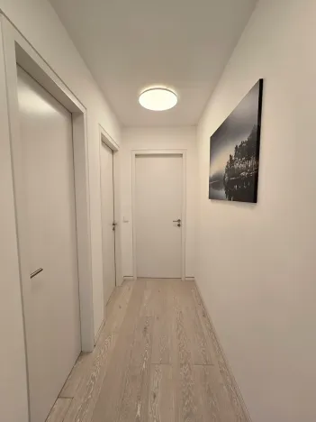 Pronájem bytu 3+kk, Praha - Smíchov, Gabrielská, 138 m2