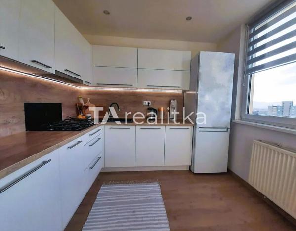 Prodej bytu 3+1, Frýdek-Místek, Dr. M. Tyrše, 79 m2