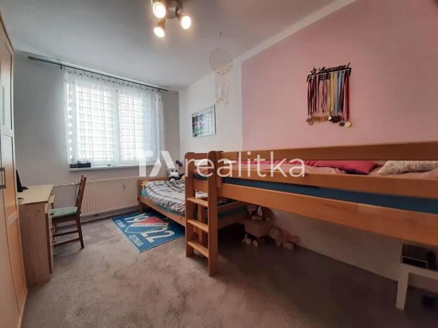 Prodej bytu 3+1, Frýdek-Místek, Dr. M. Tyrše, 79 m2