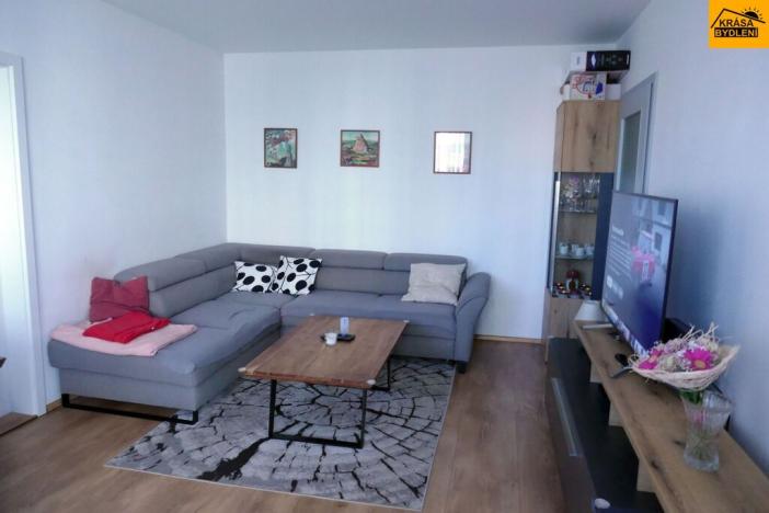 Prodej bytu 2+1, Olomouc - Hodolany, tř. Kosmonautů, 52 m2